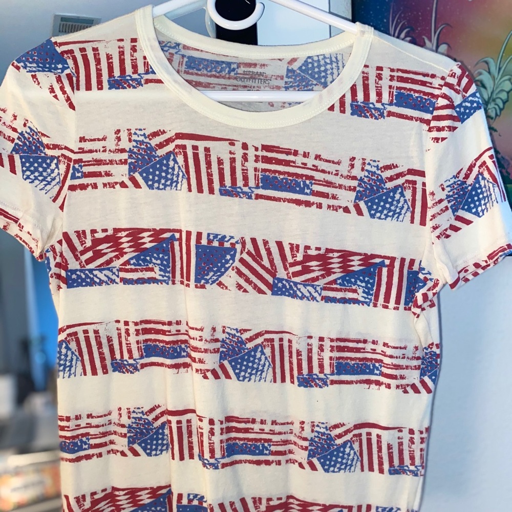 America tank